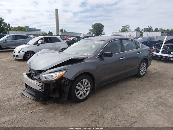 1N4AL3AP0HC162784 2017 NISSAN ALTIMA - Image 2