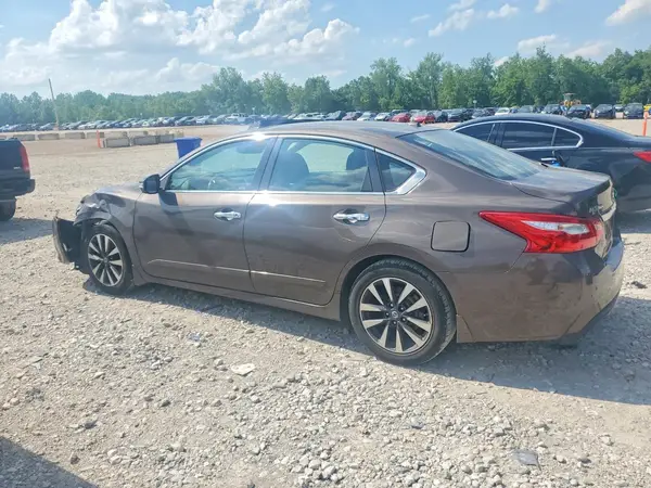 1N4AL3AP0HC163109 2017 NISSAN ALTIMA - Image 2