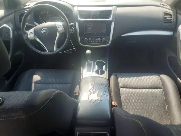 1N4AL3AP0HC163109 2017 NISSAN ALTIMA - Image 8