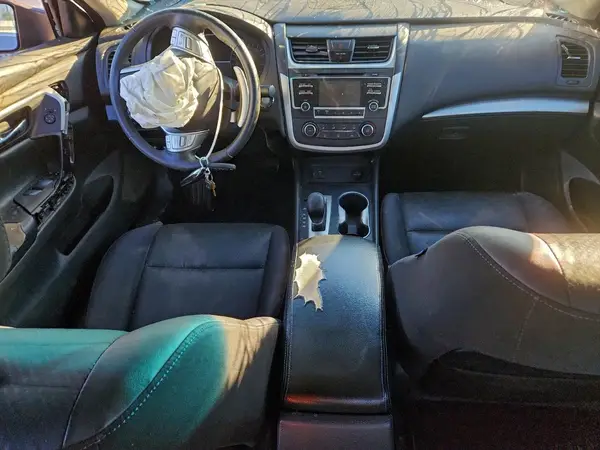 1N4AL3AP0HC163515 2017 NISSAN ALTIMA - Image 8