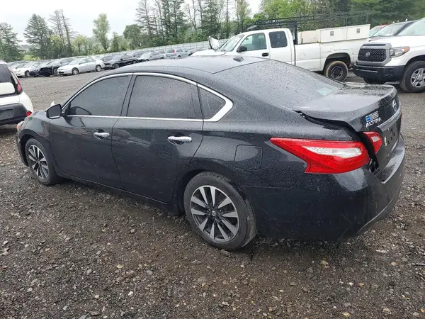 1N4AL3AP0HC164079 2017 NISSAN ALTIMA - Image 2