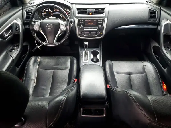 1N4AL3AP0HC164079 2017 NISSAN ALTIMA - Image 8