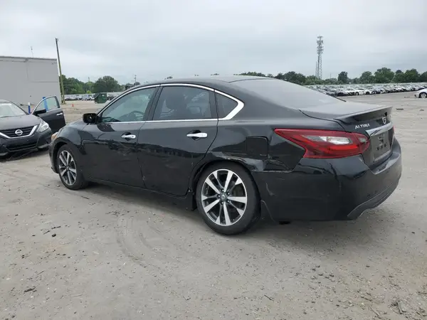 1N4AL3AP0HC165104 2017 NISSAN ALTIMA - Image 2