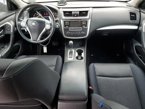 1N4AL3AP0HC165104 2017 NISSAN ALTIMA - Image 8