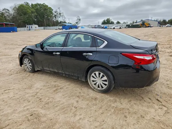 1N4AL3AP0HC165121 2017 NISSAN ALTIMA - Image 2