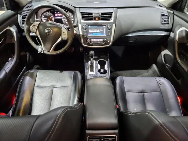 1N4AL3AP0HC165202 2017 NISSAN ALTIMA - Image 8