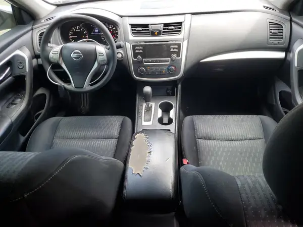 1N4AL3AP0HC165703 2017 NISSAN ALTIMA - Image 8
