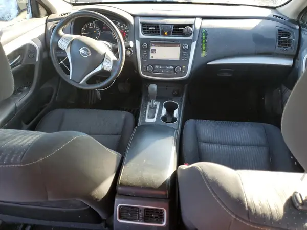 1N4AL3AP0HC165782 2017 NISSAN ALTIMA - Image 8