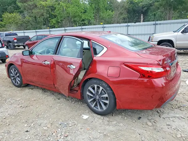 1N4AL3AP0HC166799 2017 NISSAN ALTIMA - Image 2