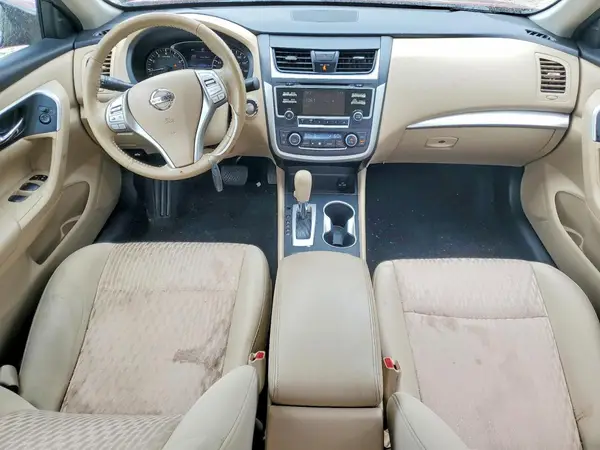 1N4AL3AP0HC166799 2017 NISSAN ALTIMA - Image 8