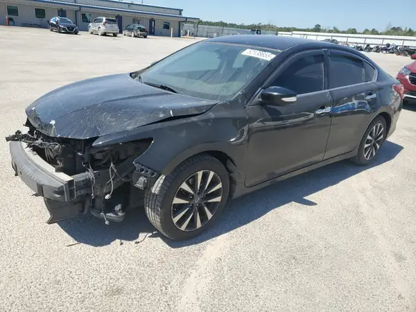 1N4AL3AP0HC166818 2017 NISSAN ALTIMA - Image 1