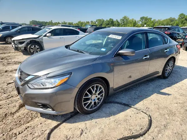 1N4AL3AP0HC167094 2017 NISSAN ALTIMA - Image 1