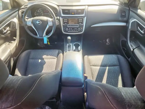 1N4AL3AP0HC167094 2017 NISSAN ALTIMA - Image 8