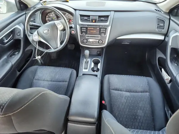 1N4AL3AP0HC167449 2017 NISSAN ALTIMA - Image 8