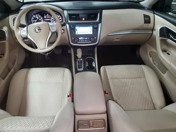 1N4AL3AP0HC167600 2017 NISSAN ALTIMA - Image 8