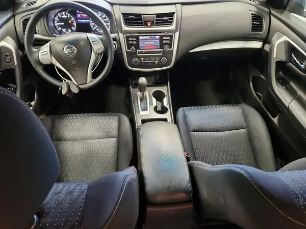 1N4AL3AP0HC167662 2017 NISSAN ALTIMA - Image 8