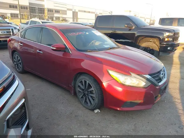 1N4AL3AP0HC167709 2017 NISSAN ALTIMA - Image 1