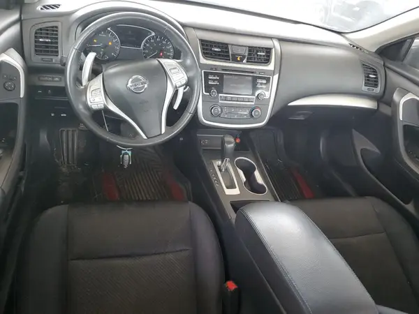 1N4AL3AP0HC167869 2017 NISSAN ALTIMA - Image 8