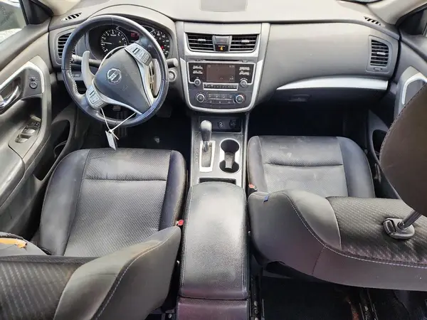 1N4AL3AP0HC168052 2017 NISSAN ALTIMA - Image 8