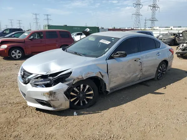 1N4AL3AP0HC168262 2017 NISSAN ALTIMA - Image 1