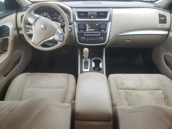 1N4AL3AP0HC168469 2017 NISSAN ALTIMA - Image 8