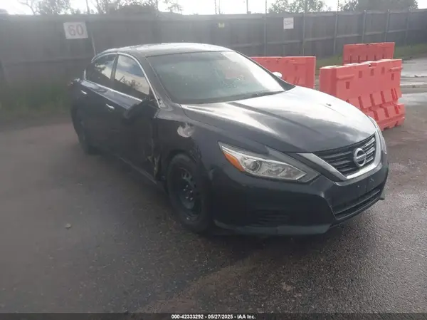 1N4AL3AP0HC168536 2017 NISSAN ALTIMA - Image 1