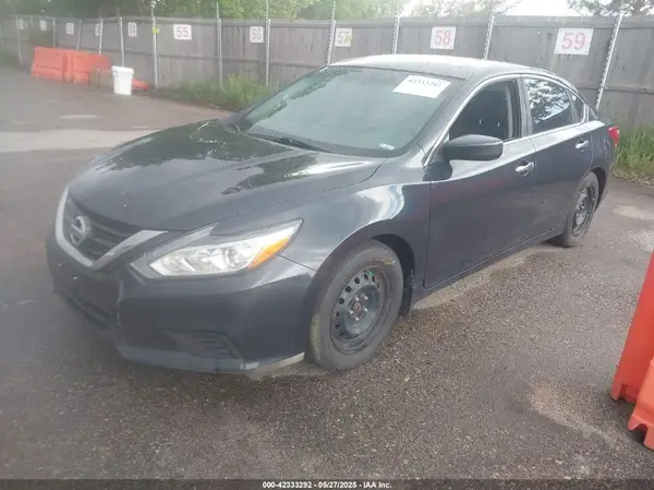 1N4AL3AP0HC168536 2017 NISSAN ALTIMA - Image 2