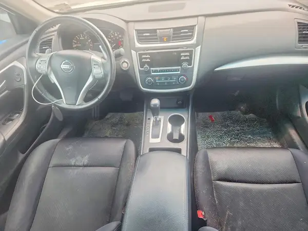 1N4AL3AP0HC169170 2017 NISSAN ALTIMA - Image 8