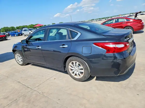 1N4AL3AP0HC169444 2017 NISSAN ALTIMA - Image 2