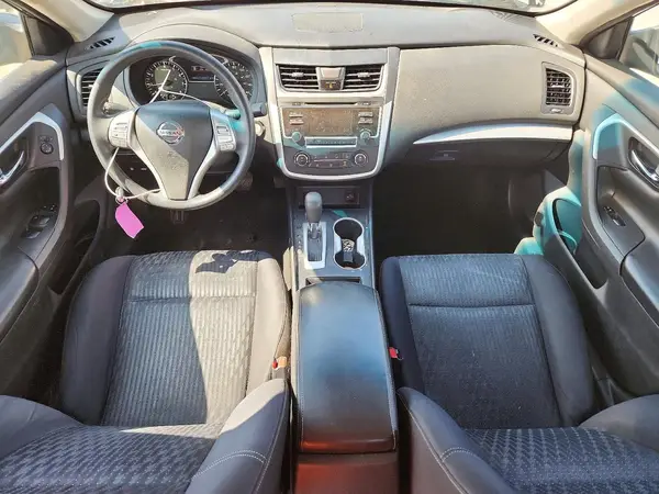 1N4AL3AP0HC169444 2017 NISSAN ALTIMA - Image 8