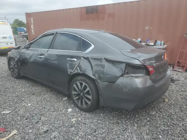 1N4AL3AP0HC169797 2017 NISSAN ALTIMA - Image 2