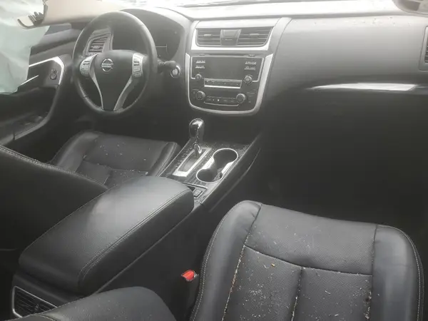 1N4AL3AP0HC169797 2017 NISSAN ALTIMA - Image 8