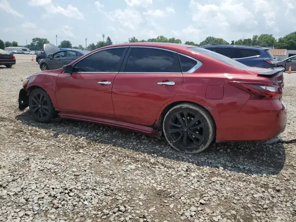 1N4AL3AP0HC170285 2017 NISSAN ALTIMA - Image 2
