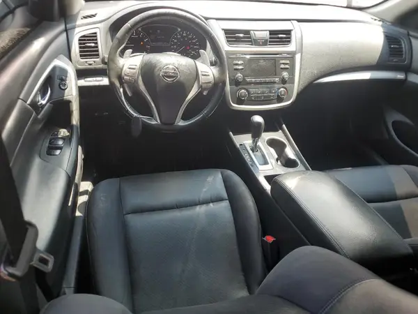 1N4AL3AP0HC170285 2017 NISSAN ALTIMA - Image 8