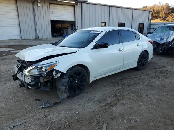 1N4AL3AP0HC170853 2017 NISSAN ALTIMA - Image 1