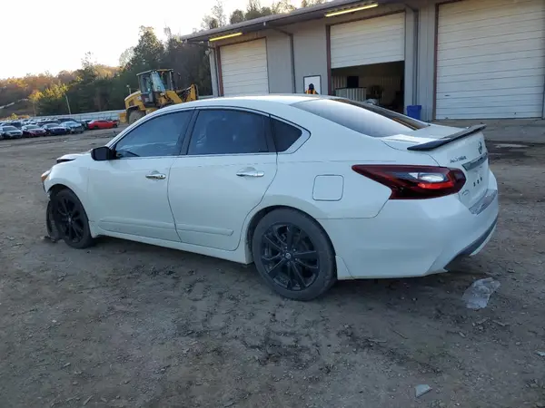 1N4AL3AP0HC170853 2017 NISSAN ALTIMA - Image 2