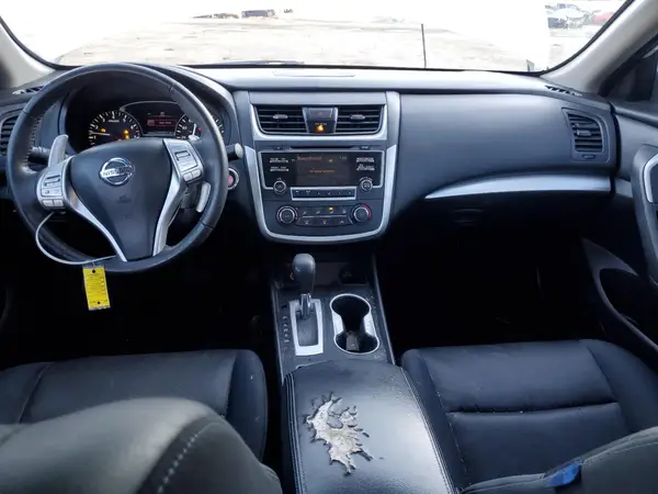 1N4AL3AP0HC170853 2017 NISSAN ALTIMA - Image 8
