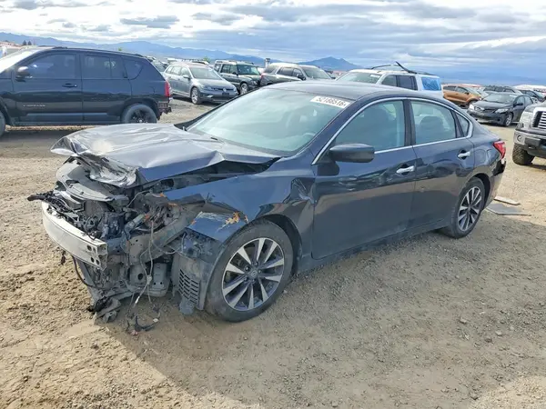 1N4AL3AP0HC170884 2017 NISSAN ALTIMA - Image 1