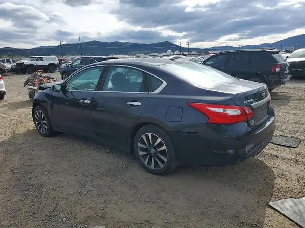 1N4AL3AP0HC170884 2017 NISSAN ALTIMA - Image 2