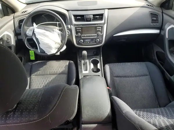 1N4AL3AP0HC170884 2017 NISSAN ALTIMA - Image 8
