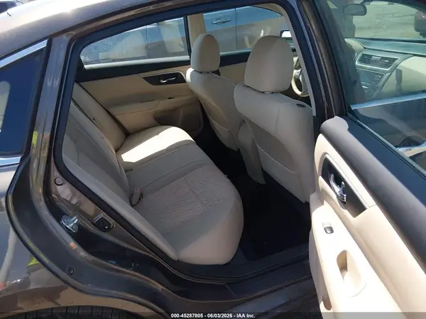 1N4AL3AP0HC170903 2017 NISSAN ALTIMA - Image 8