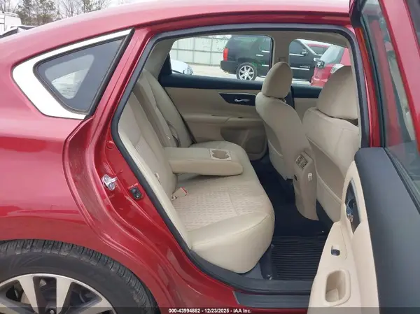 1N4AL3AP0HC172358 2017 NISSAN ALTIMA - Image 8