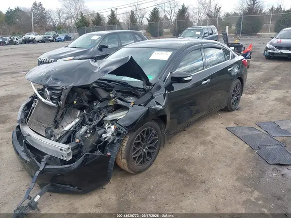 1N4AL3AP0HC172473 2017 NISSAN ALTIMA - Image 2