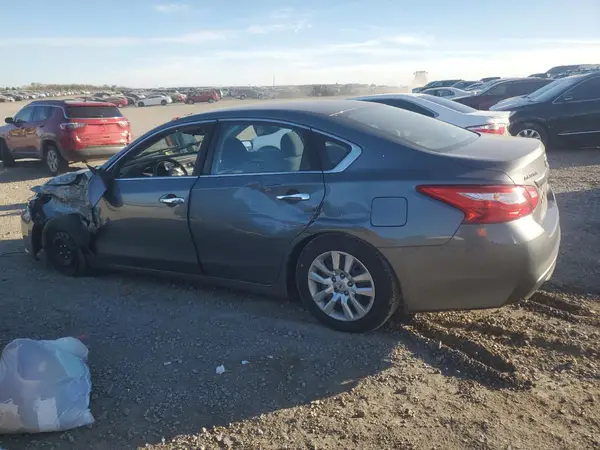 1N4AL3AP0HC172635 2017 NISSAN ALTIMA - Image 2
