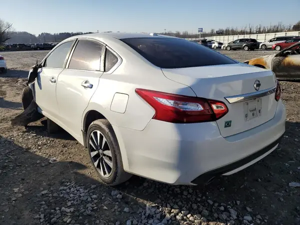1N4AL3AP0HC172781 2017 NISSAN ALTIMA - Image 2