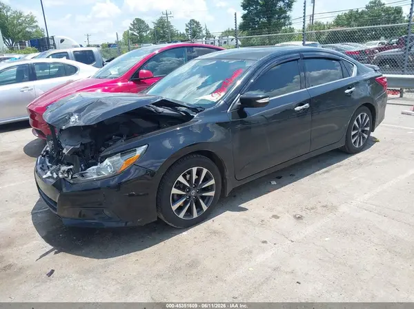 1N4AL3AP0HC173199 2017 NISSAN ALTIMA - Image 2