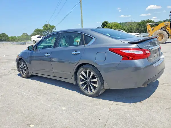 1N4AL3AP0HC174112 2017 NISSAN ALTIMA - Image 2