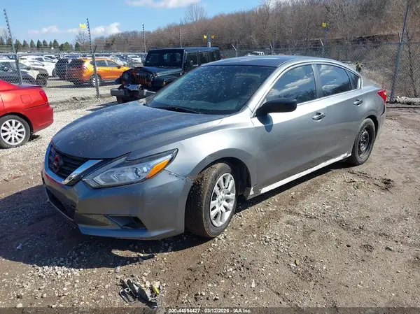 1N4AL3AP0HC174174 2017 NISSAN ALTIMA - Image 2