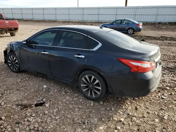 1N4AL3AP0HC174627 2017 NISSAN ALTIMA - Image 2