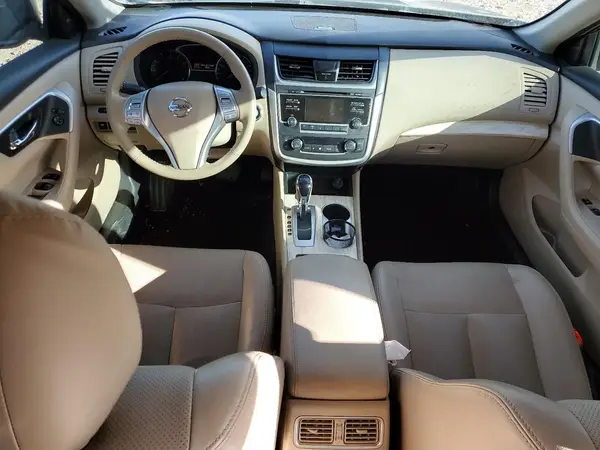 1N4AL3AP0HC174627 2017 NISSAN ALTIMA - Image 8
